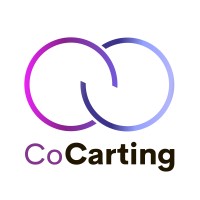 CoCarting by Social Shopper Inc. Logo