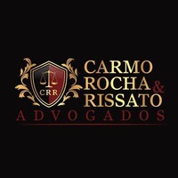 Carmo, Rocha e Rissato Advocacia Logo