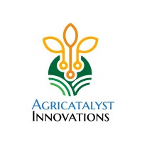 AgriCatalyst Innovations Logo