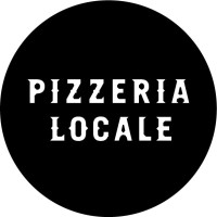 Pizzeria Locale Logo