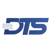 DTS Logo