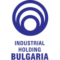 Industrial Holding Bulgaria PLC Logo