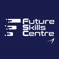 Future Skills Centre Exeter Logo
