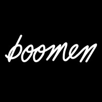 Boomen Logo