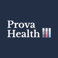 Prova Health Logo