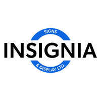 Insignia Signs & Display Group Limited Logo