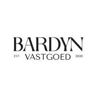 Vastgoed Bardyn Logo