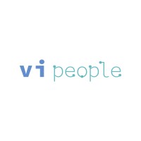VI People Logo