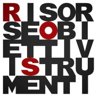 Studio RisorseObiettiviSrumenti Logo