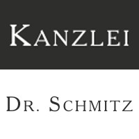 Kanzlei Dr. Schmitz Logo