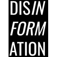 The Disinformation Project Logo