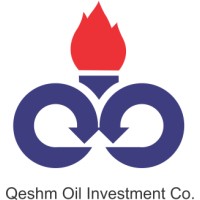 Qeshm Oil Investment Company (QOIC) Logo