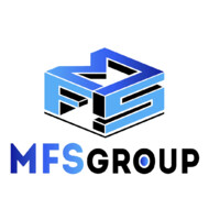 MFS Group (Pvt) Ltd Logo
