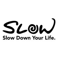 Slow Logo