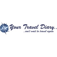 YOUR TRAVEL DIARY Logo