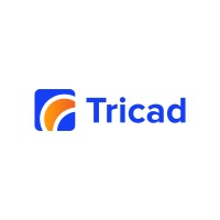 Tricad Design Agency Logo
