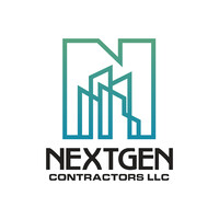 NextGen Contractors, LLC Logo