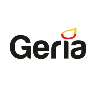 Geria.io Logo