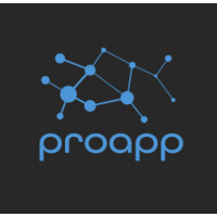 Proapp Logo