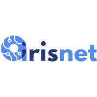 irisnet.de Logo