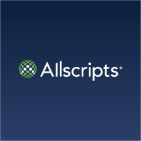 Allscripts Logo