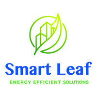 Smart Leaf Logo