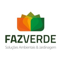 Faz Verde Soluções Ambientais Logo
