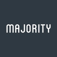 Majority Audio Logo
