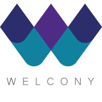 Welcony Logo