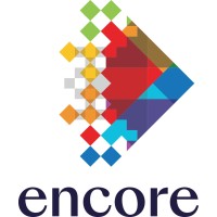 Encore France, Monaco & Geneva Logo