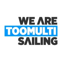 Toomulti sailing Logo