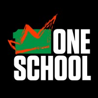 ONE School Logo