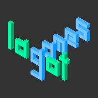 Lagot Games Logo