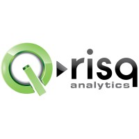 Q-Risq Analytics, LLC Logo