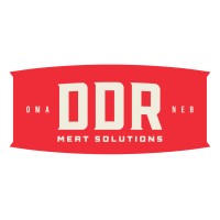 DDR Meat Solutions Logo