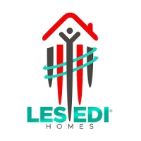 Lesedi Homes Logo
