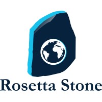 Rosetta Stone Logo