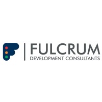 Fulcrum Development Consultants Logo