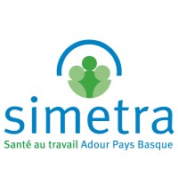 SIMETRA Logo
