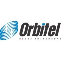 Orbitel Telecomunicaçoes Logo