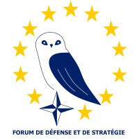 Forum de Défense et de Stratégie Logo