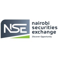 Nairobi Securities Exchange PLC Logo