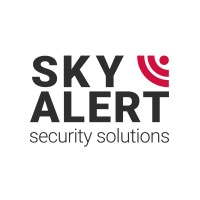 Sky Alert Security Solutions Logo