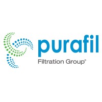 Purafil, Inc. Logo