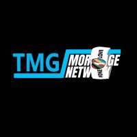 TMG Mortgage Network Logo