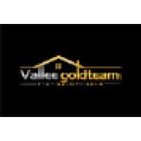 Tucson AZ Real Estate - Vallee Gold Team Logo