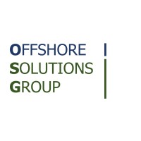 Offshore Solutions Group Logo