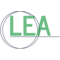 LEA Ent Logo