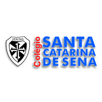 Colégio Santa Catarina de Sena Logo