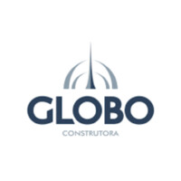Globo Construtora Logo